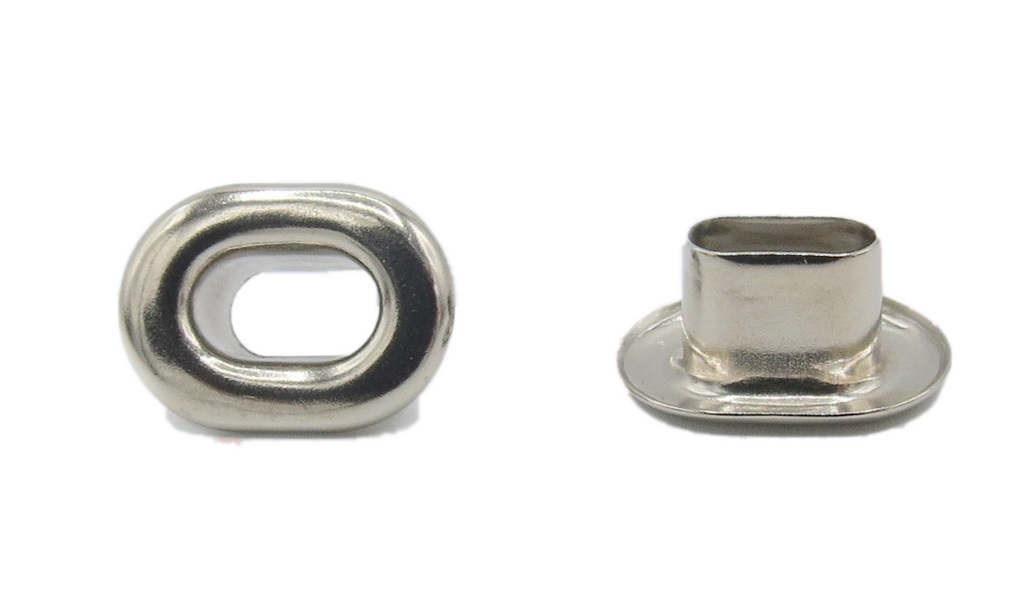 0,5 cm Oval Sac Kapsül