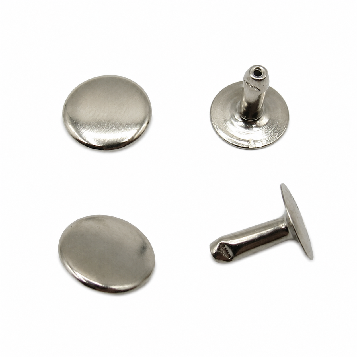 123 Sac Rivet