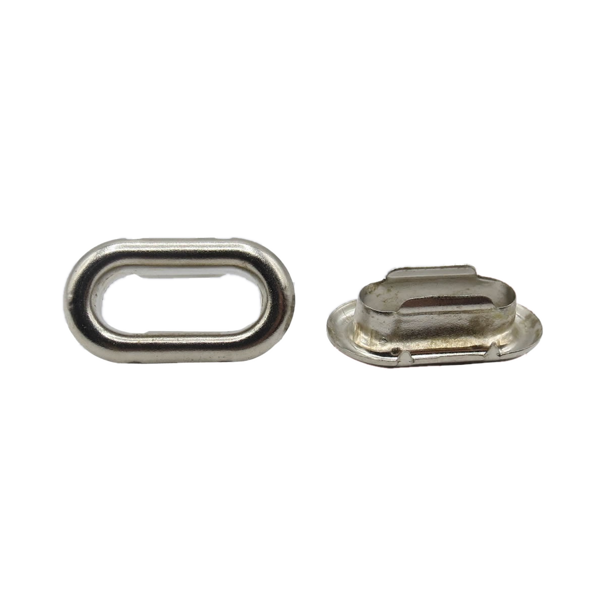 1,5 cm Oval Sac Kapsül