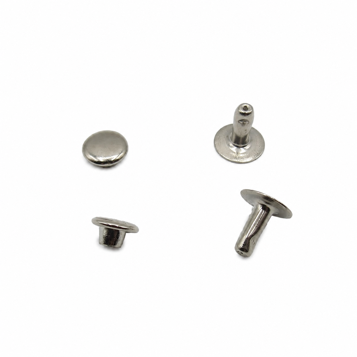 0 Sac Rivet